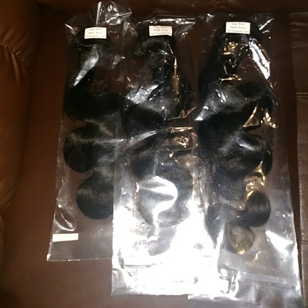 Brazilian body wave 9A